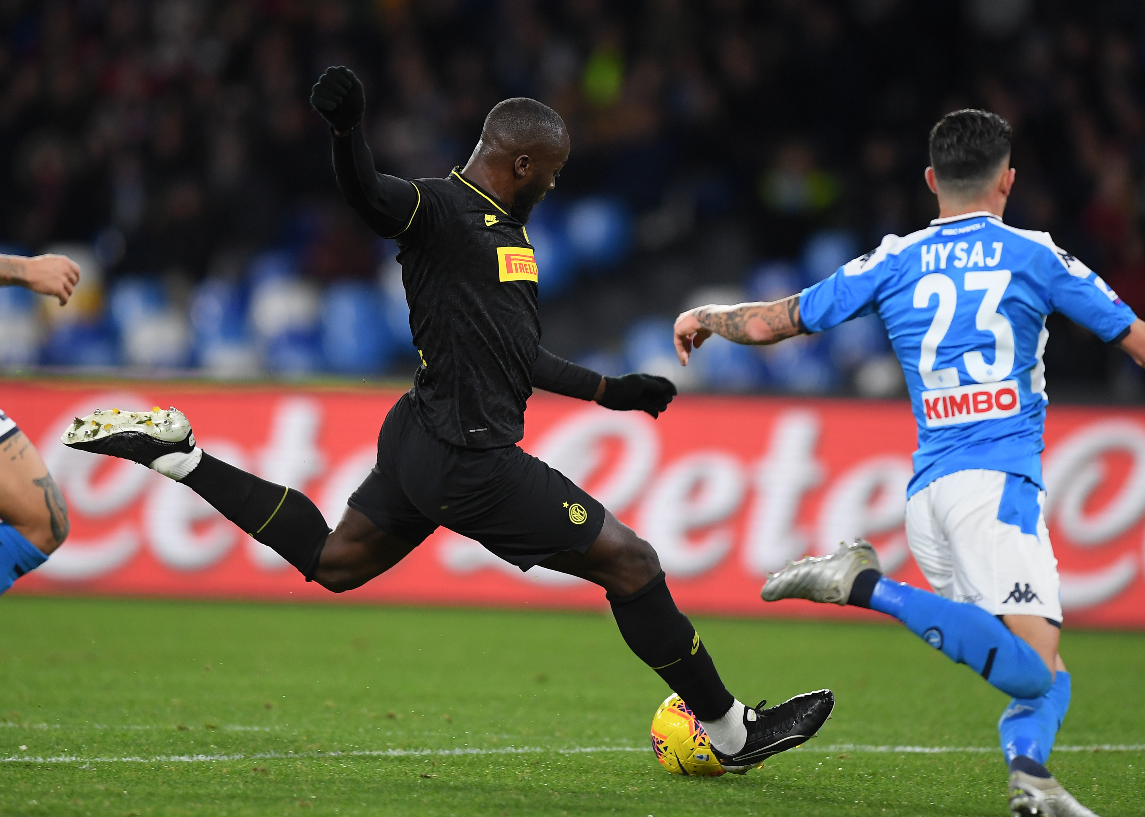 W 2020 roku Internazionale Milano przebije kolejne zwycięstwa